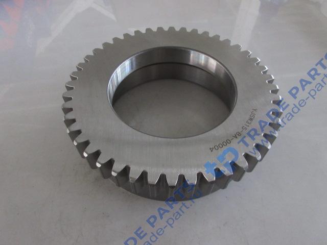 Реальная фотография шестерня привода гтр sdlg lg956fh