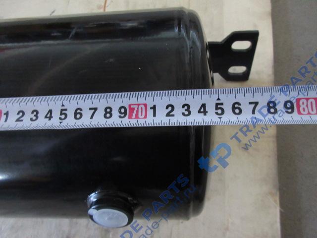 Реальная фотография рессивер воздушный sdlg