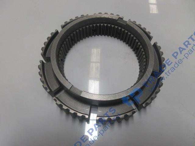 Реальная фотография шестерня sitrak howo синхронизатора демультипликатора кпп hw25712xst качество о