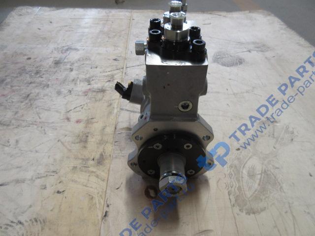 Реальная фотография тнвд faw 4180,4250,3310  oe