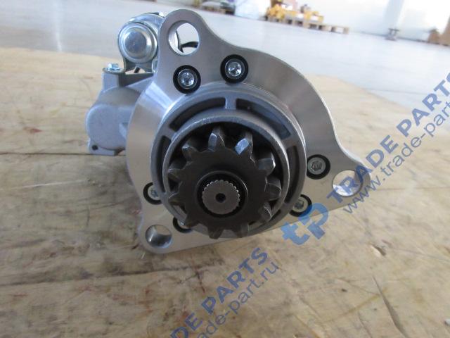 Реальная фотография стартер shantui sd22,sd32 качество о