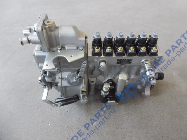 ТНВД 612601080878/4110001016014 Wd10G220E23