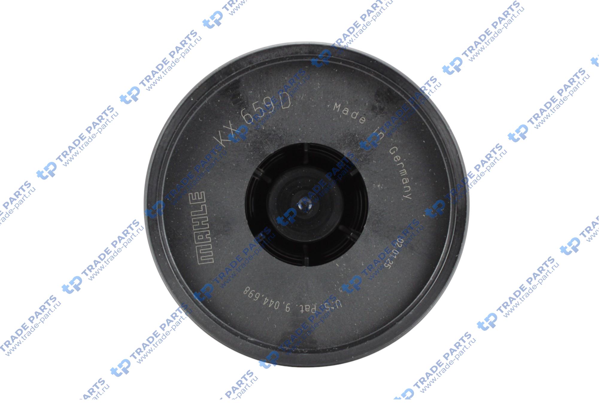 Реальная фотография фильтр-элемент топливный man c двигателями euro5 и euro6