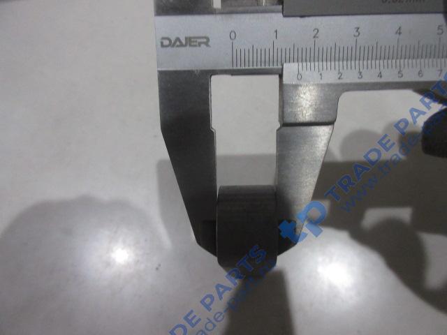 Реальная фотография шпонка 154-27-11330