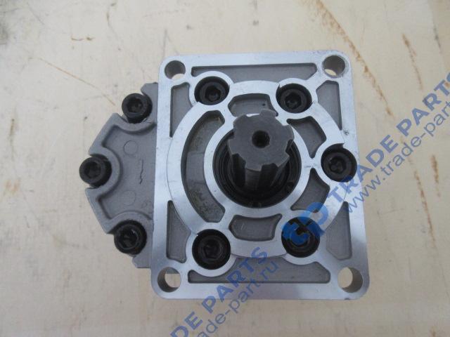 Реальная фотография насос гидравлический cbn-e32/500018/cbt-e532/803004032 xcmg