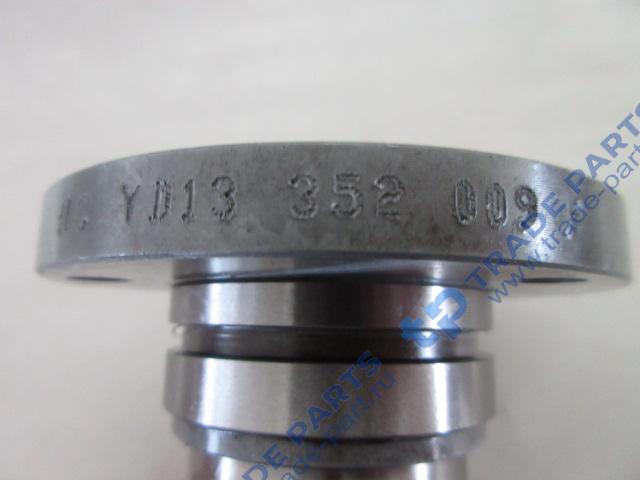 Реальная фотография вал yd13352009