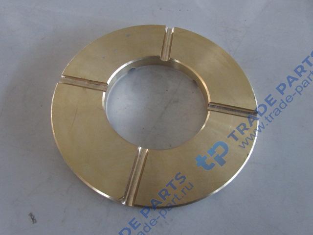 Реальная фотография шайба балансира 50*100*8