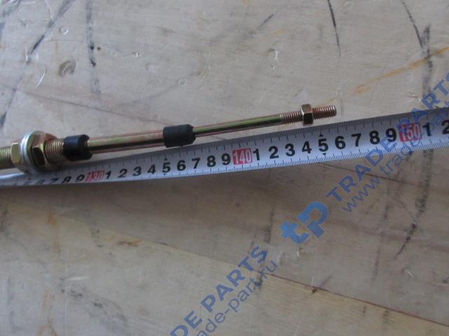 Реальная фотография трос рулевого управления sd-16