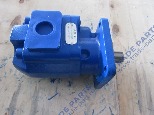Реальная фотография насос гидравлический jhp2100a/cbgja2100/4120001803