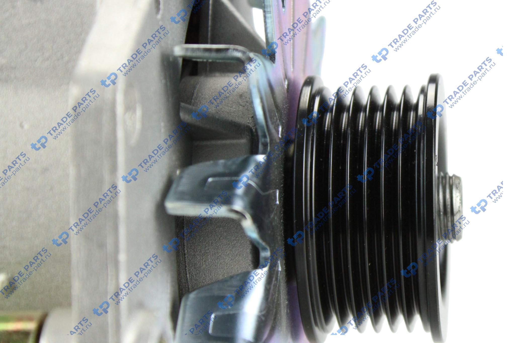 Реальная фотография генератор 28v  70a wd615 huatai