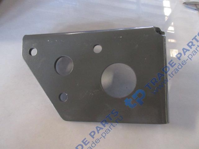 Реальная фотография кронштейн ecam sitrak c7h