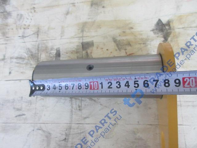 Реальная фотография палец ковша верхний