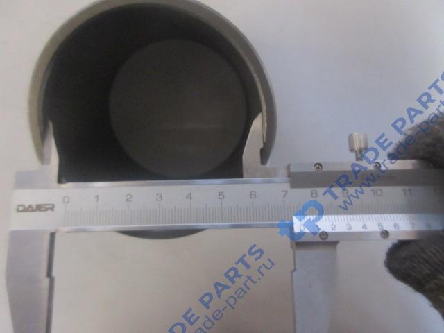 Реальная фотография промежуточная втулка подшипника ведущей шестерни faw j6 3250