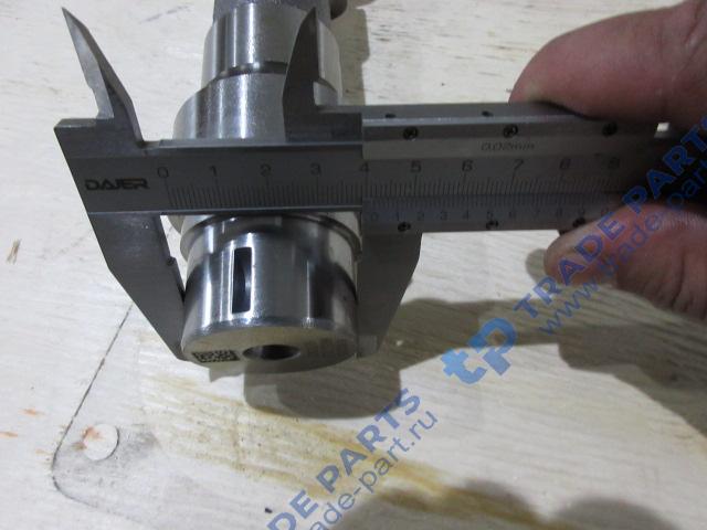 Реальная фотография распредвал oem