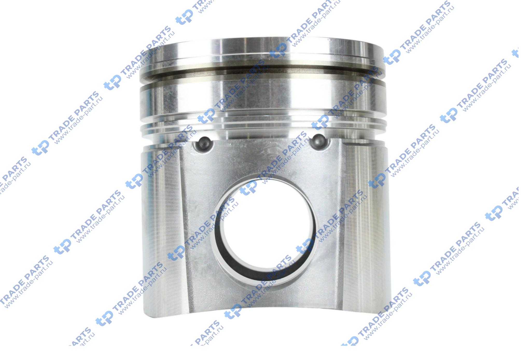 Реальная фотография поршневая группа  4btaa  3926631 huatai