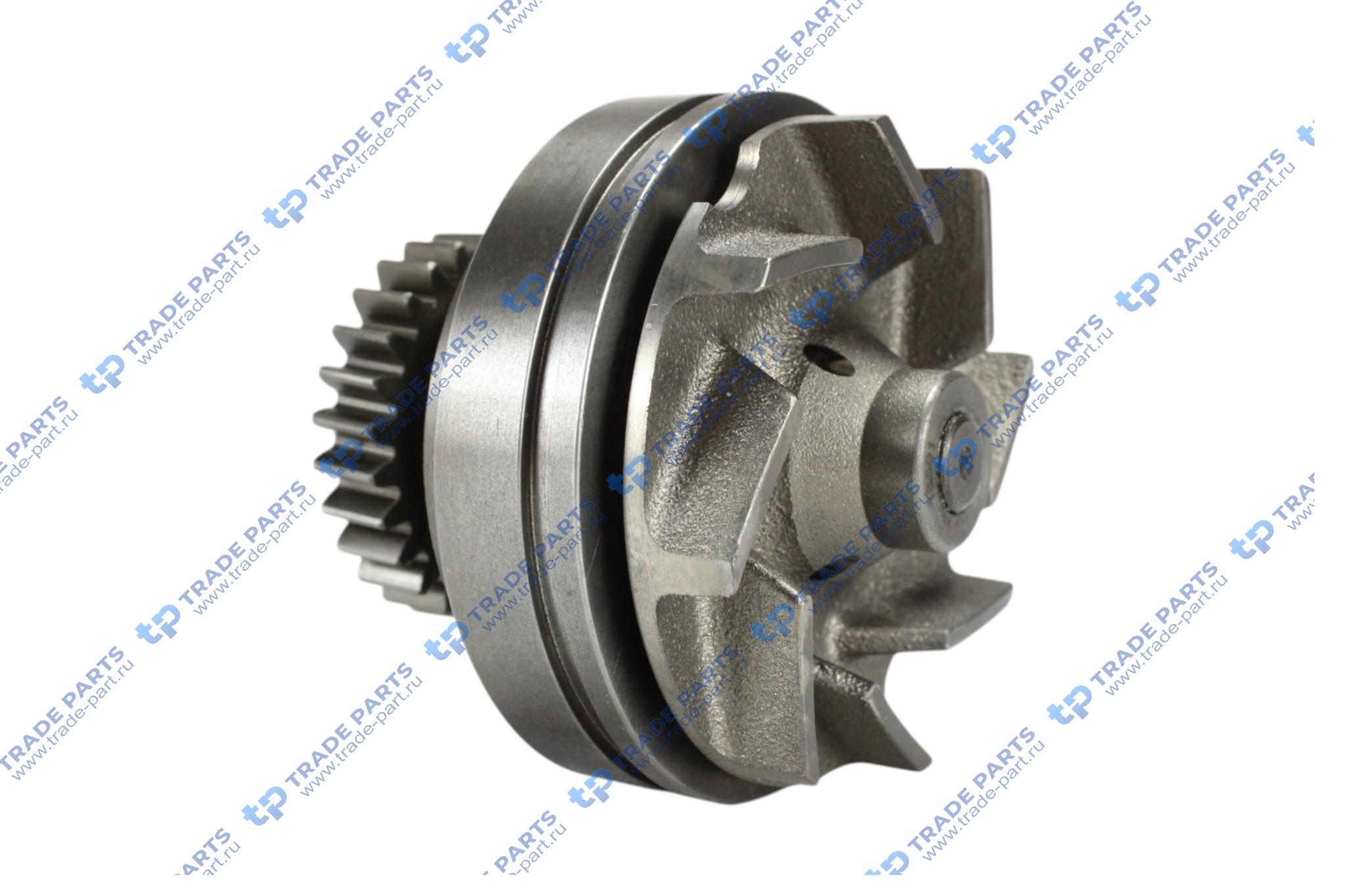 Реальная фотография насос охлаждающей жидкости midr06.20.45 rvi g/r/maxter