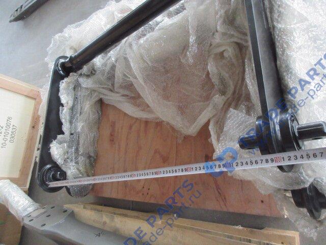 Реальная фотография торсион заднего моста в сборе для shacman x6000 4x2 качество о