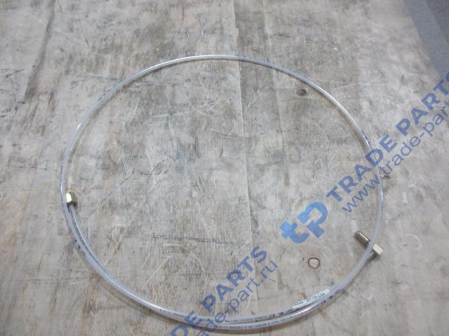 Воздухопровод водительского сиденья отводящий FAW J6 Качество О