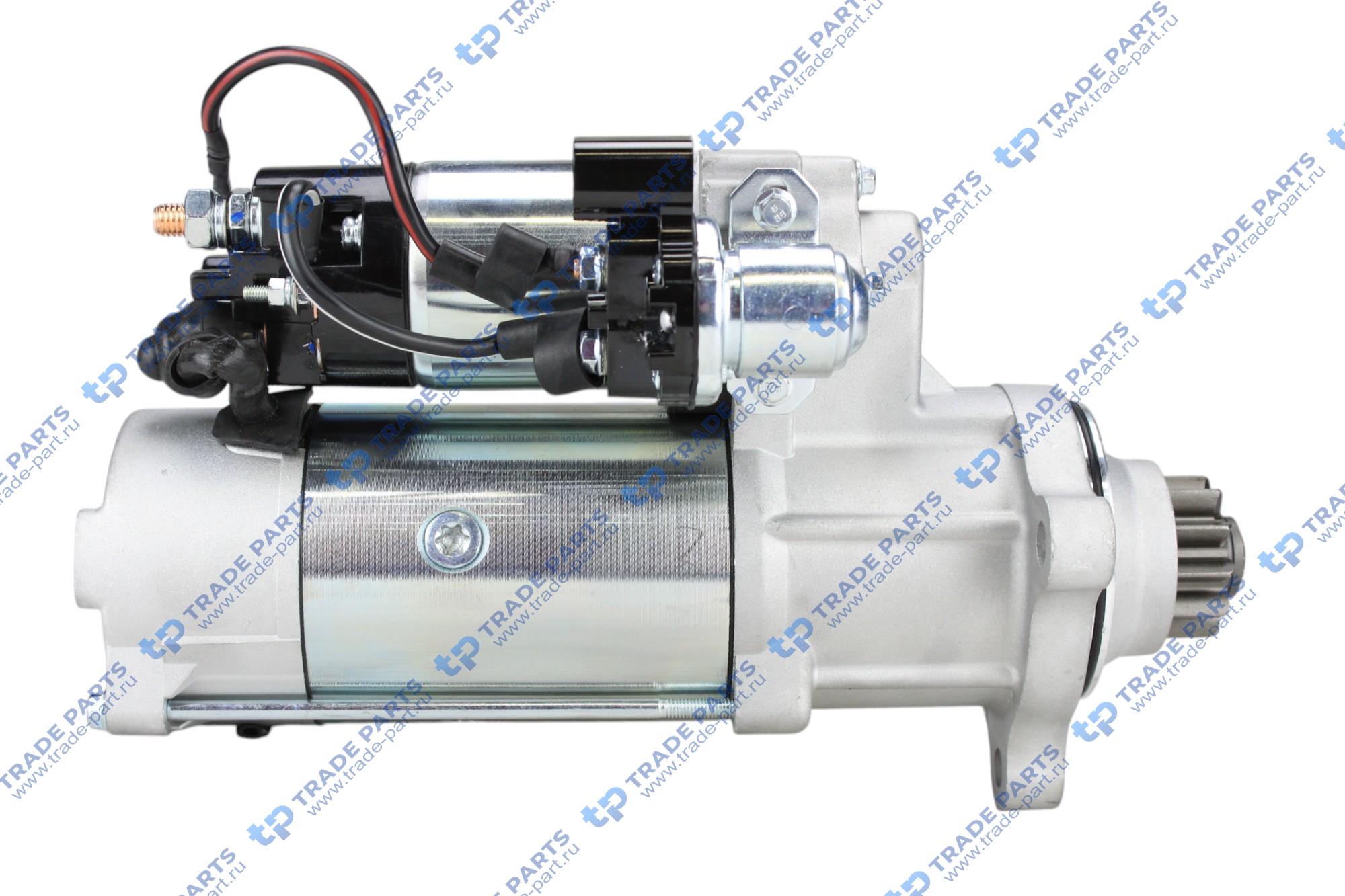 Стартер WP12 HUATAI