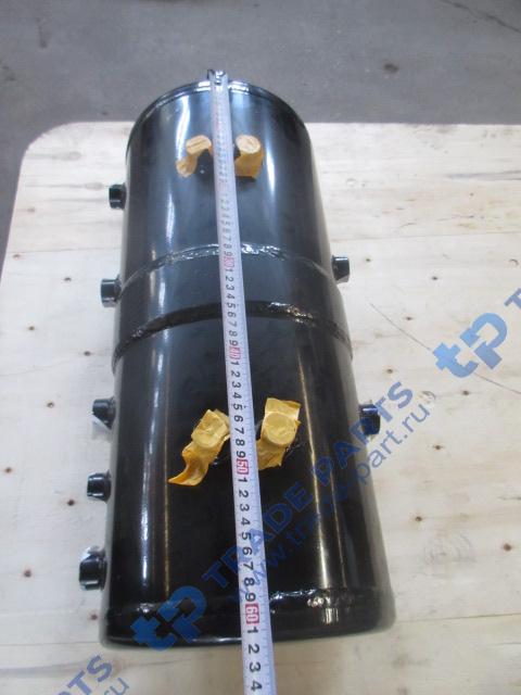 Реальная фотография рессивер в сборе lonking cdm855/cdm856d