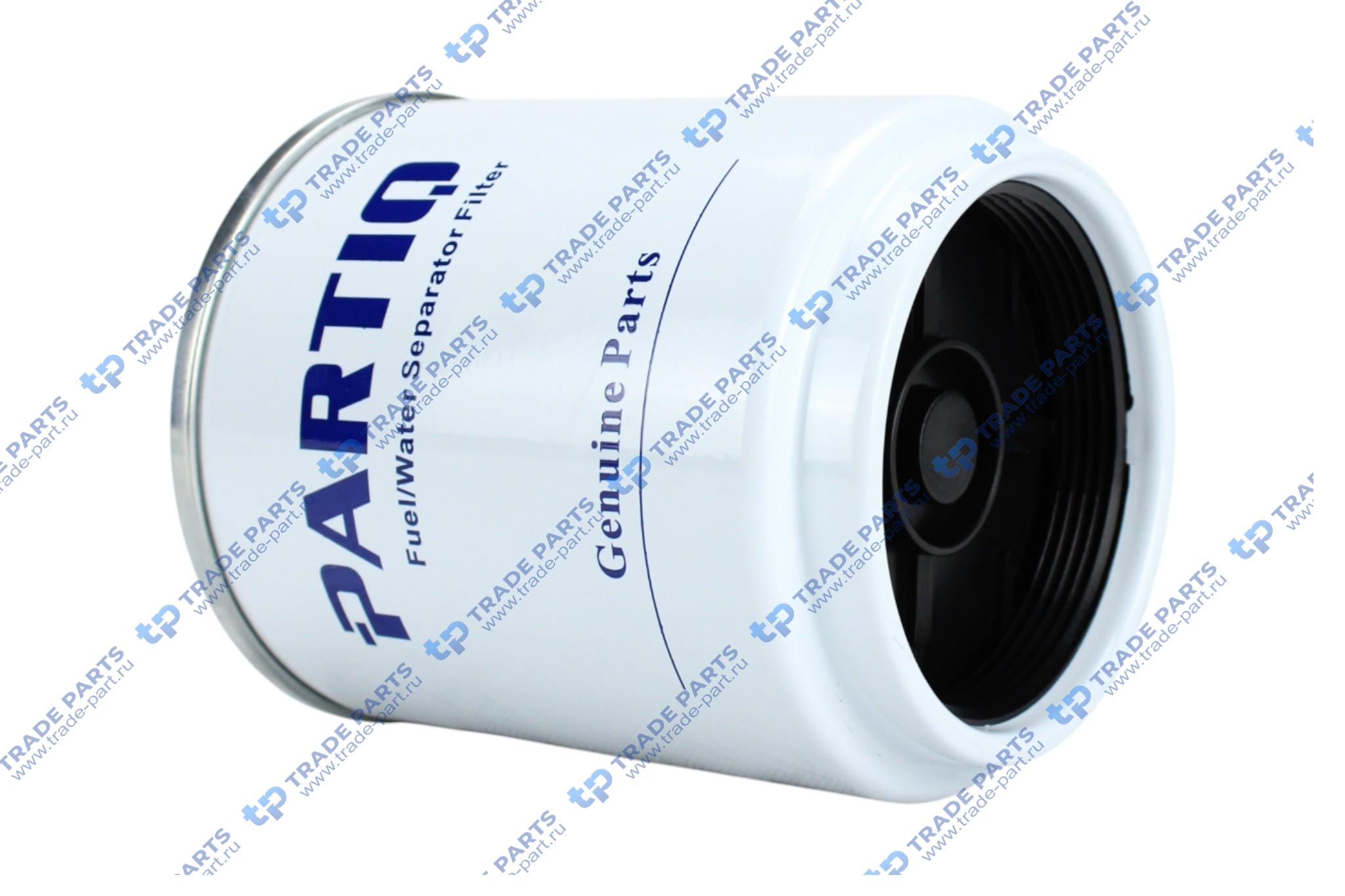 Реальная фотография фильтр топливный грубой очистки rvi volvo