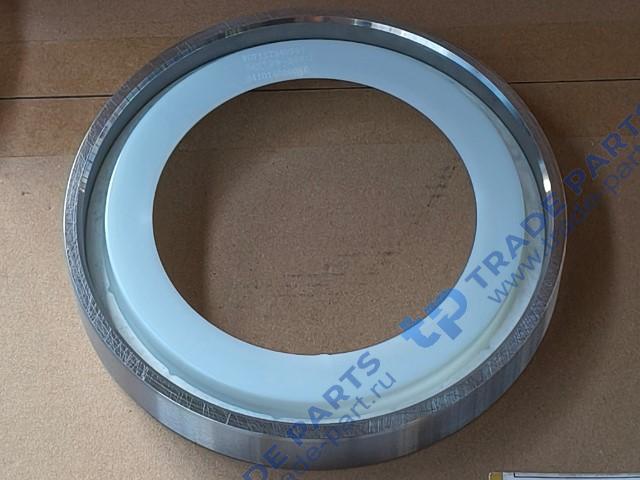 Кольцо упорное подшипника ступицы 24мм Sitrak качество О