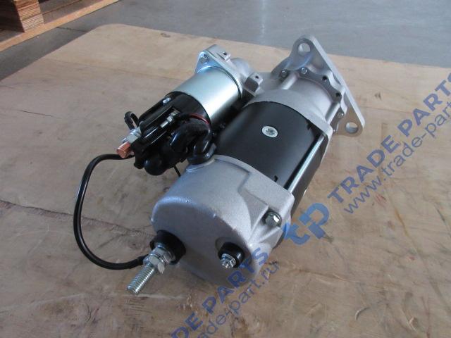 Реальная фотография стартер shantui sd22,sd32 качество о