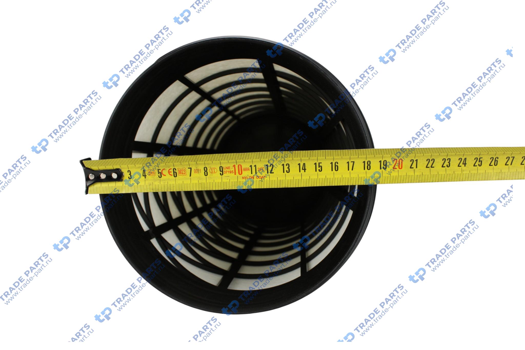 Реальная фотография фильтр воздушный внутренний для lx3141 vo fhii new fh 2013 fh fh classic 05 rvi t 380 520