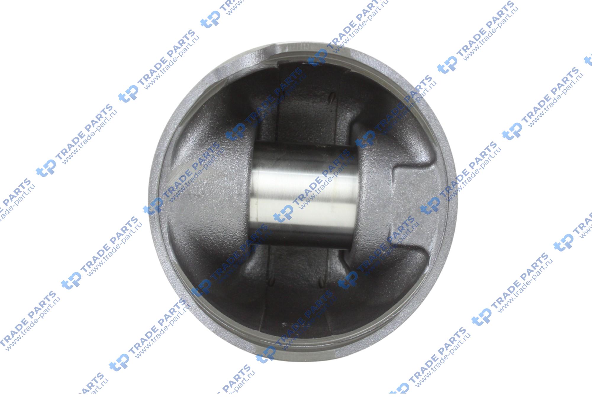 Реальная фотография поршневая в сборе mb om 421/422/423/424 /a/la