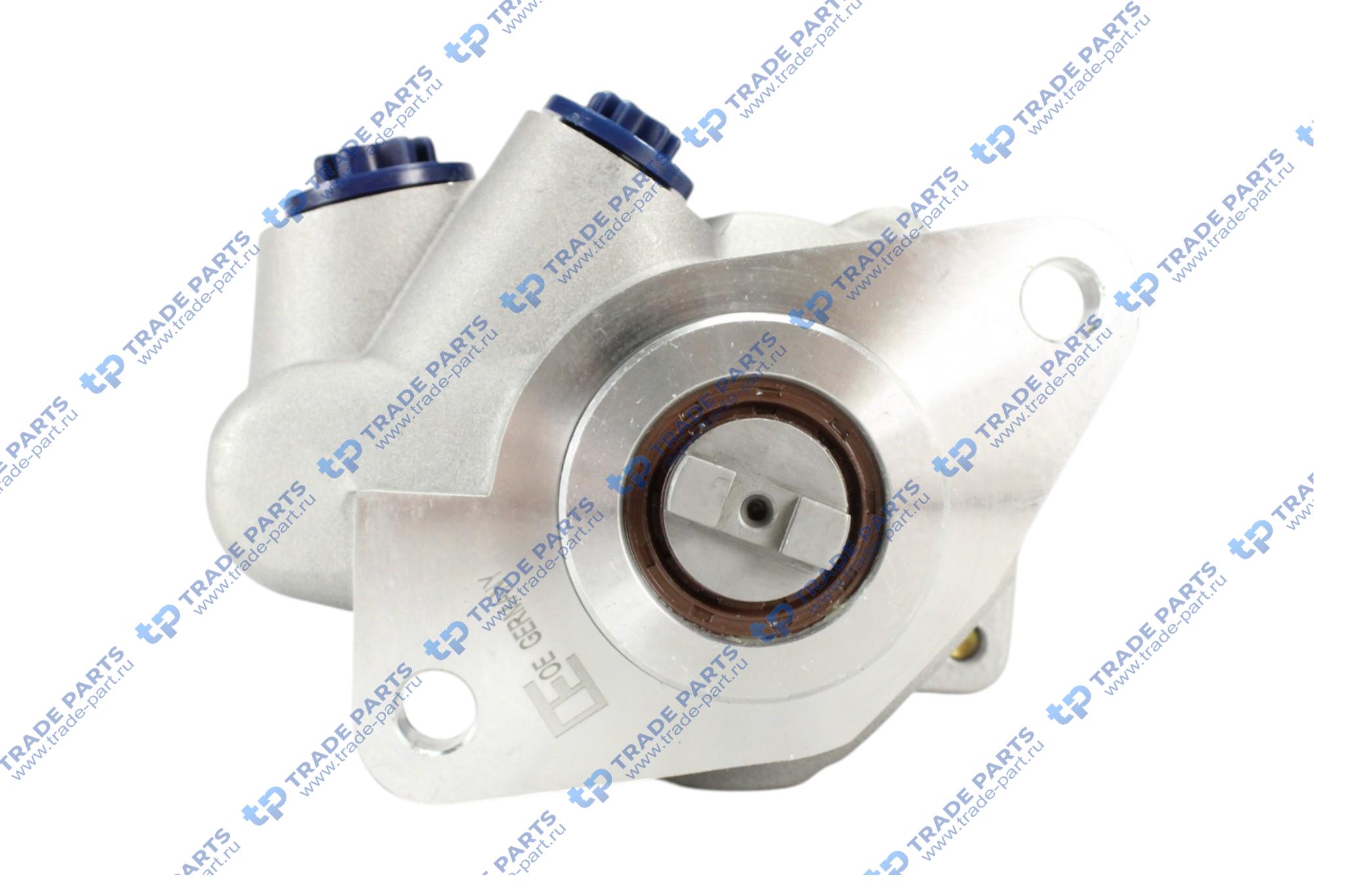 Реальная фотография насос гидроусилителя руля mb axor 1823-2044