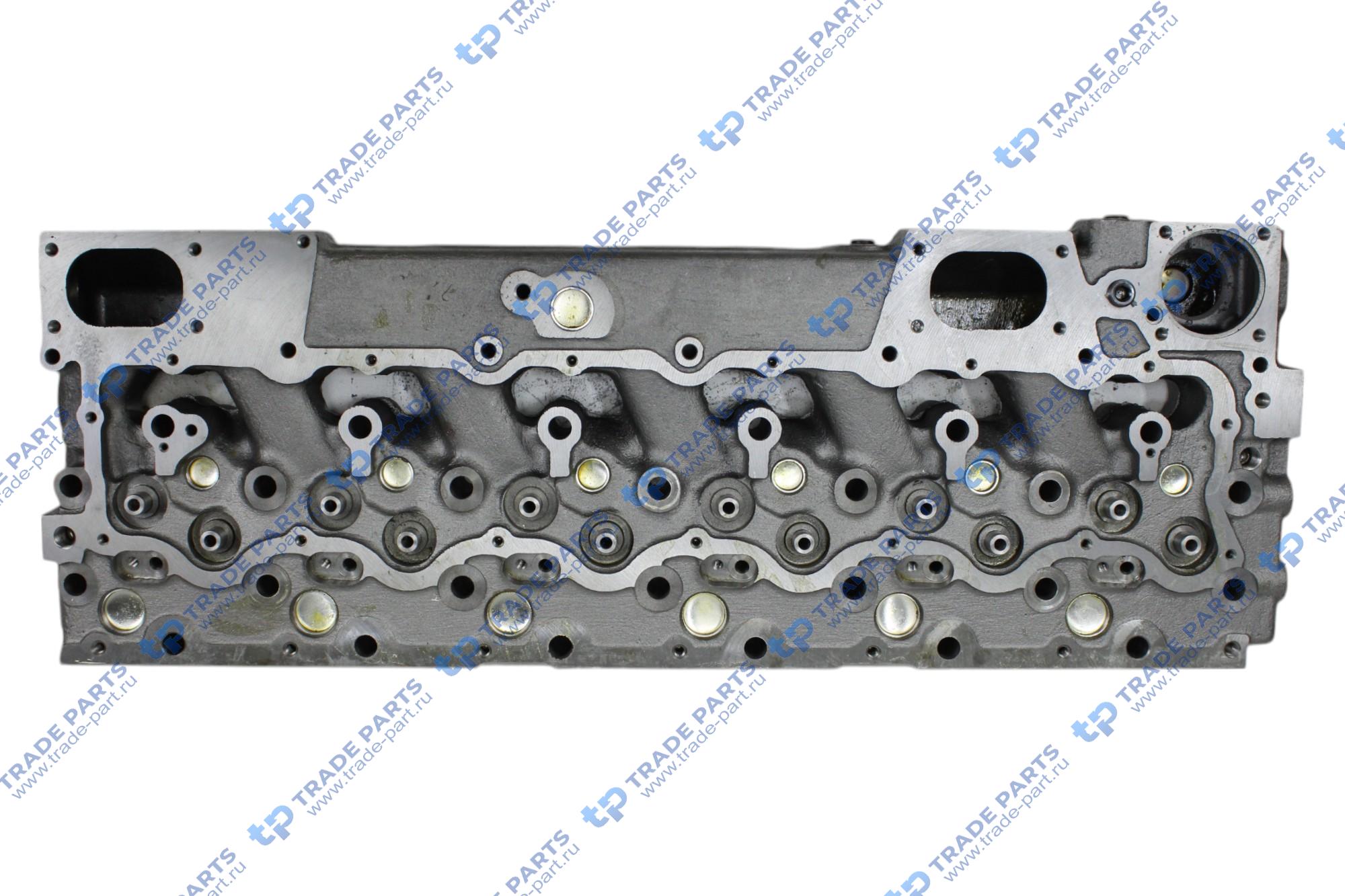 Головка блока цилиндров 8N6796 / 7C3906 (не в сборе)