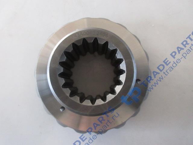 Реальная фотография шестерня дифференциала liugong clg835, clg835h, clg836 качество о