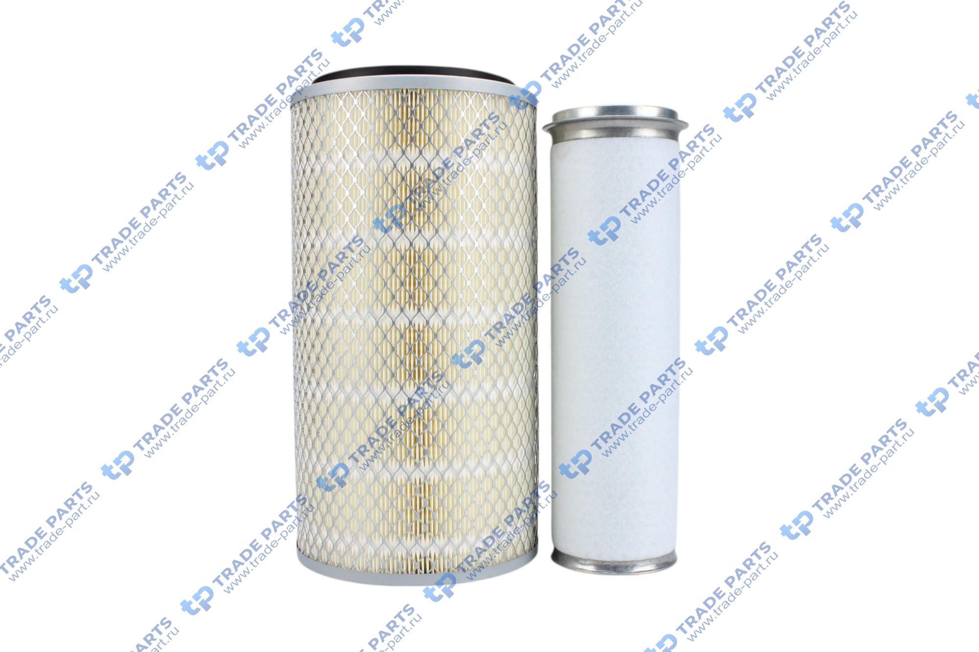 Фильтр воздушный KW1833/K1833D7300-11090101/4110000108003WZ30-25 XCMG PARTIQ