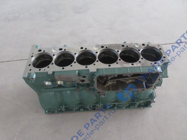 Блок цилиндров  CA6DM3-55E52 FAW J7 качество О