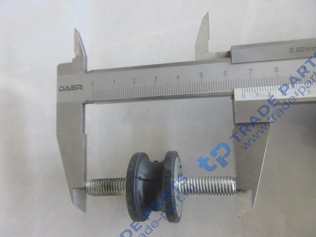 Реальная фотография подушка глушителя