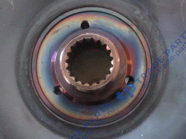 Реальная фотография турбина гтр sdlg lg956fh качество о