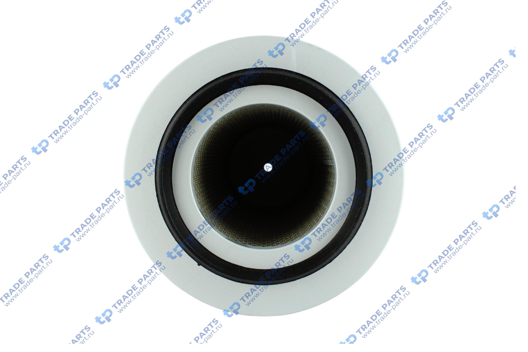 Реальная фотография фильтр воздушный daf, ifa, iveco, renault, steyer