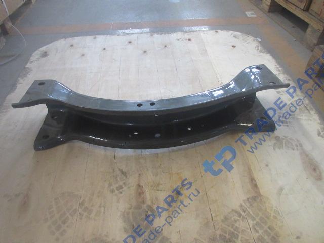 Реальная фотография балка подрамника переднего (траверса) sitrak c7h max качество о