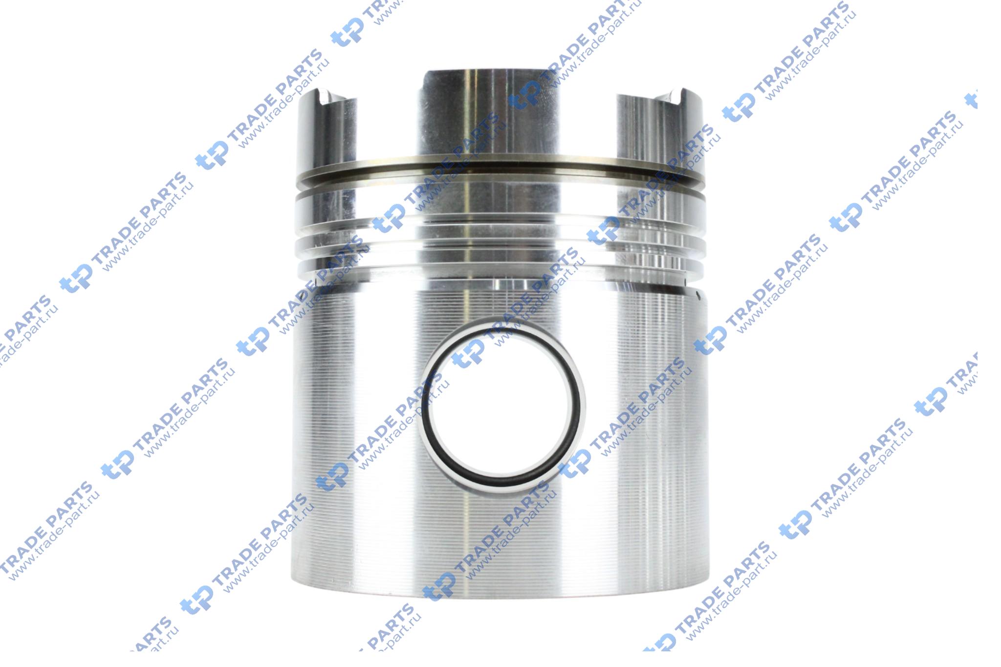 Реальная фотография поршневая группа  nt855  3017348 huatai