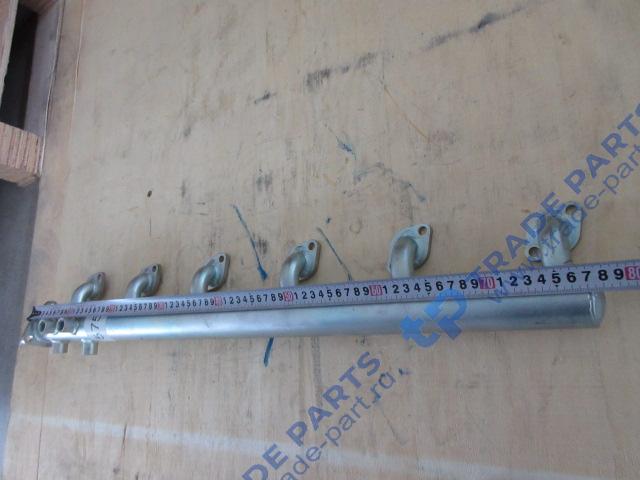 Реальная фотография коллектор водяной a3006-1303020a yc6j125z качество о