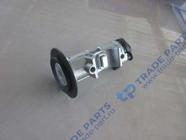 Реальная фотография замок зажигания x3000