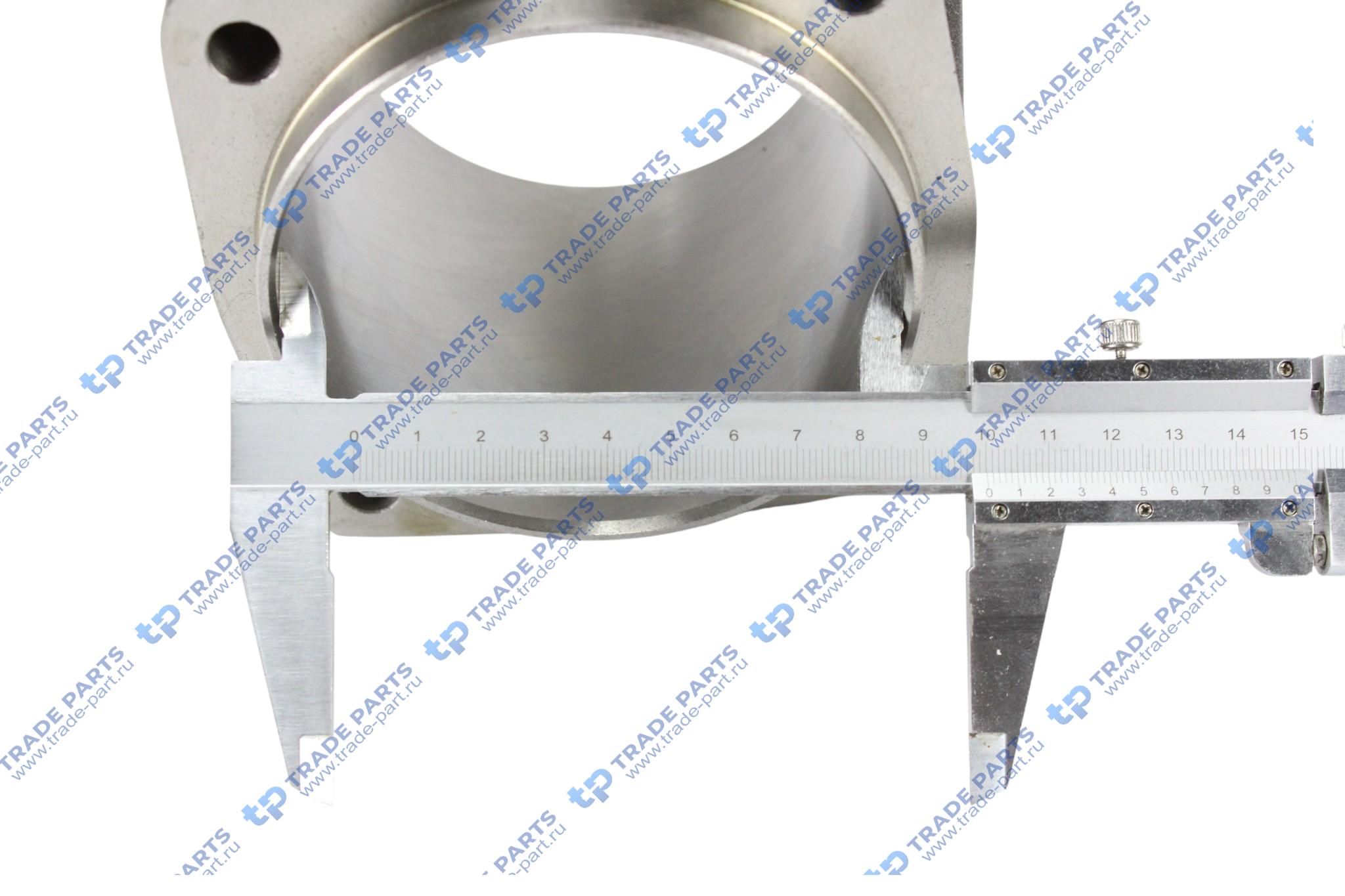 Реальная фотография гильза компрессора d100 mb om501 la/om502 la