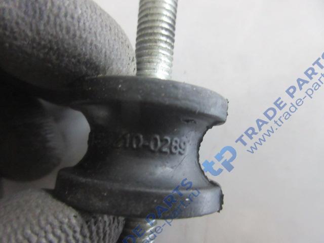 Реальная фотография подушка глушителя