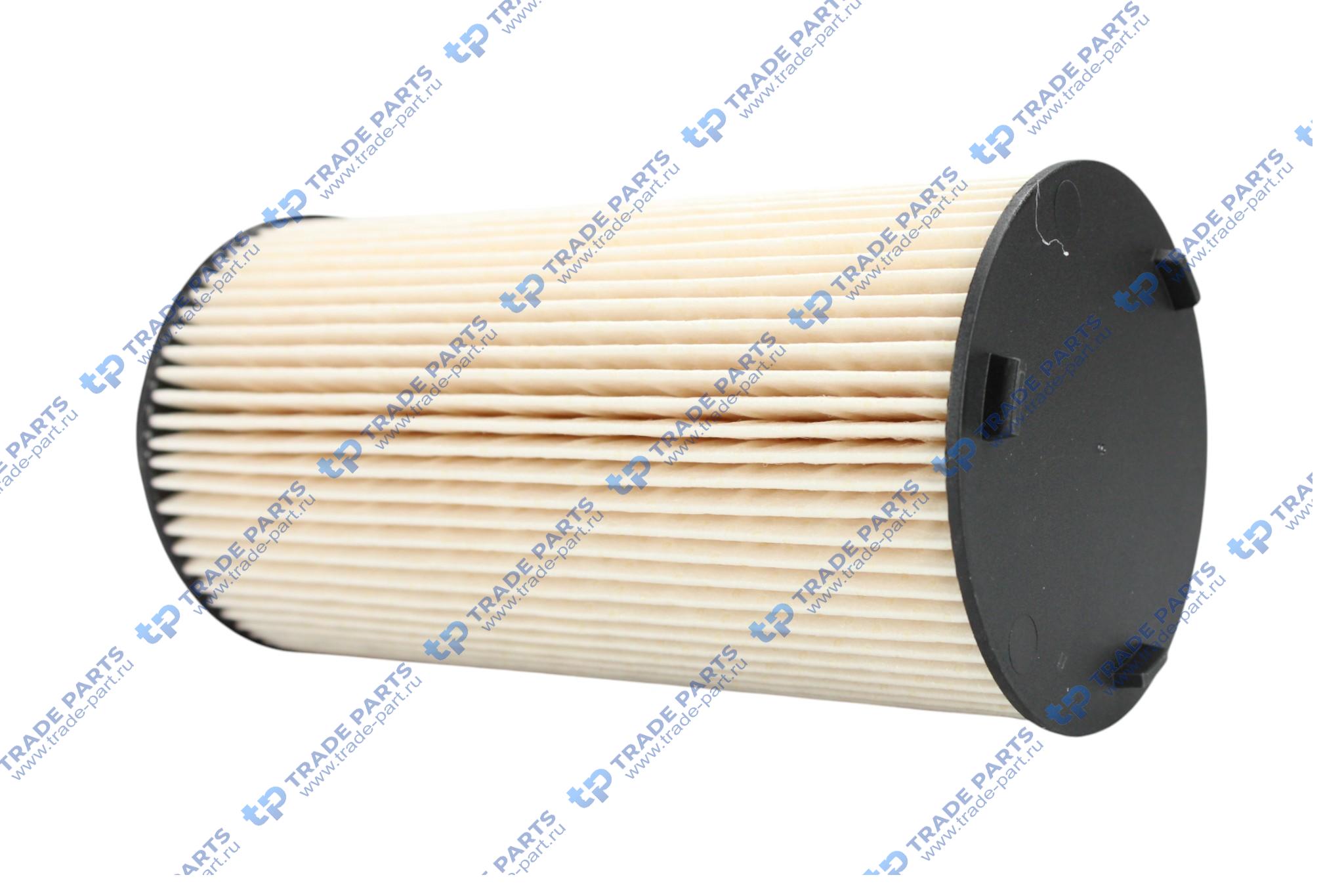 Реальная фотография фильтр топливный scania r-series (pde)