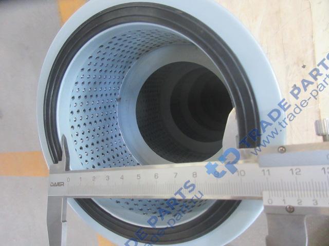 Реальная фотография фильтр гидравлический возвратный sdlg lg6210e,lg e6250,,lg e6250f,lg6300e,14401298 качество о