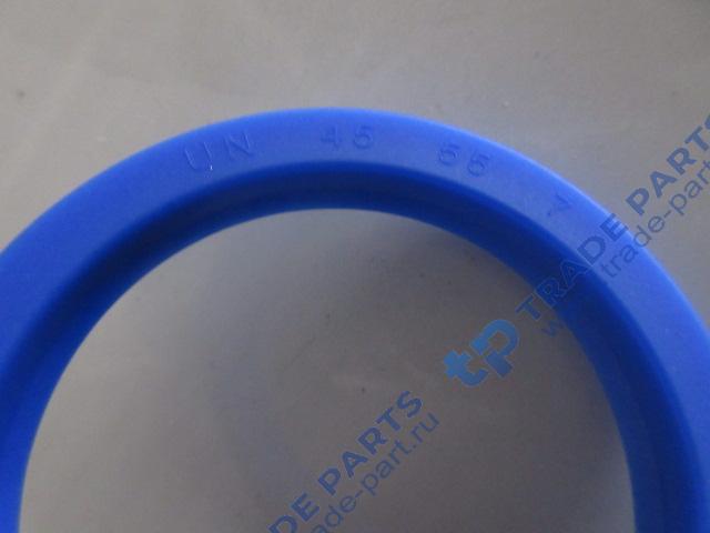 Реальная фотография ремкомплект гидроцилиндра поворота полурамы lw300f xcmg