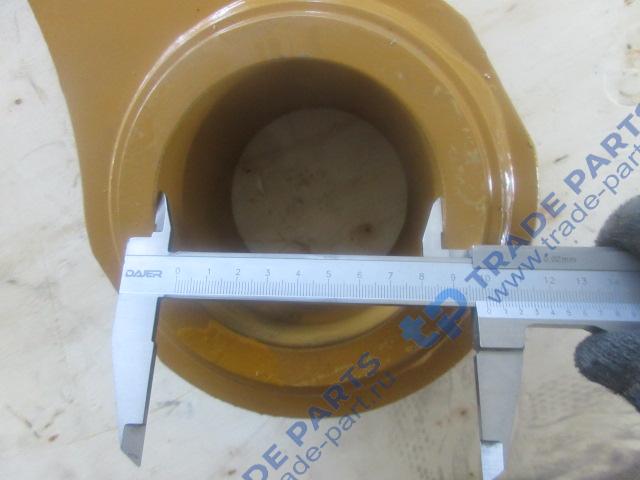 Реальная фотография тяга ковша 9349641/z5g.8.3 xcmg zl50g