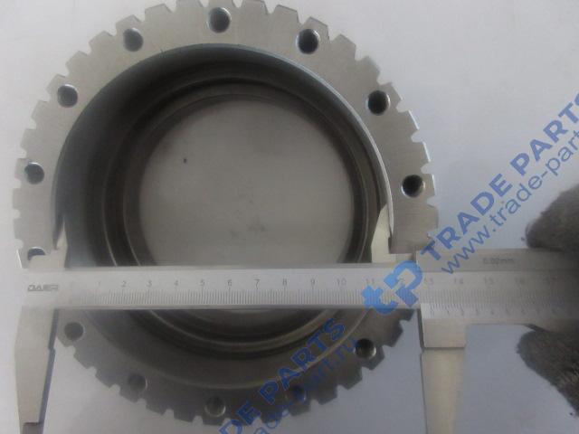 Реальная фотография шестерня гтр 42 зуба 402220/4110000160049