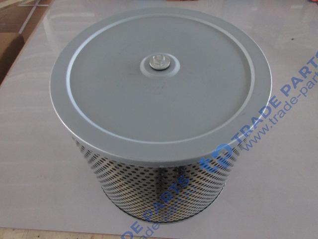 Реальная фотография фильтр гидробака обратной магистрали (200*190) zl50g xcmg 250400462/zl50e.7.3.4/lw5