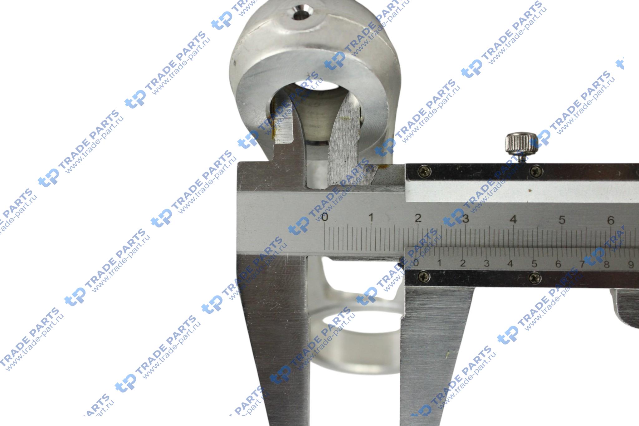 Реальная фотография шатун компрессора om 501 la, om 502 la